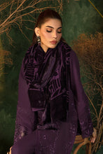 Rang Rasiya Embroidered Khaddar Unstitched 3Pc Suit D-01 Mocha