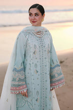 LUXURY PREMIUM EMB  3PC LAWN 2026