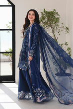 LUXURY PREMIUM EMB 3PC LAWN 2026
