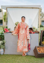 LUXURY PREMIUM EMB 3PC LAWN 2026