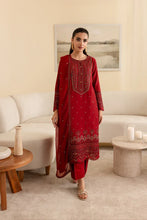LUXURY PREMIUM EMB 3PC LAWN 2026