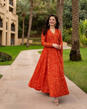 Faiza Saqlain AYA Embroidered Luxury Lawn Unstitched 3Pc Suit - DENISA