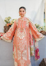 LUXURY PREMIUM EMB 3PC LAWN 2026