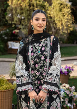 LUXURY PREMIUM EMB 3PC LAWN 2026