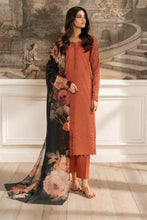 LUXURY PREMIUM EMB 3PC LAWN 2026