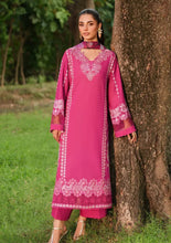 LUXURY PREMIUM EMB 3PC LAWN COLLECTION 2026