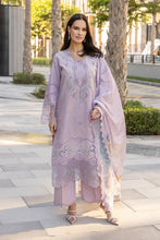 LUXURY PREMIUM EMB 3PC LAWN 2026