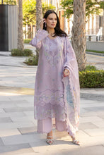 LUXURY PREMIUM EMB 3PC LAWN 2026