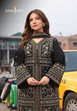 LUXURY PREMIUM EMB 3PC LAWN 2026