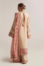 LUXURY PREMIUM EMB 3PC LAWN COLLECTION 2026
