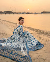 LUXURY PREMIUM 3PC EMB LAWN