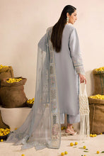 KHAADI 2PC ALL OVER BANA DORA LAWN 90/96 DIGITAL PRINTED VOL-03
