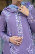 LUXURY PREMIUM EMB 3PC LAWN 2026