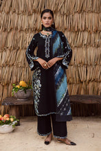LUXURY PREMIUM EMB 3PC LAWN 2026