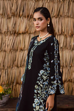 LUXURY PREMIUM EMB 3PC LAWN 2026