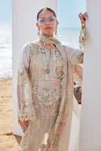 LUXURY PREMIUM EMB 3PC LAWN COLLECTION 2026