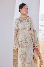 LUXURY PREMIUM EMB 3PC LAWN COLLECTION 2026