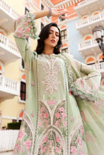 Maria B 3 Piece Unstitched Embroidered Lawn Suite