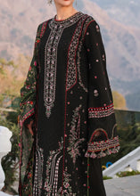 Lawn-3PC Embroidered with Digital Printed Jacquard Dupatta-5132