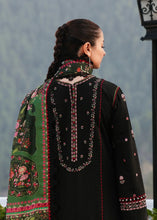 Lawn-3PC Embroidered with Digital Printed Jacquard Dupatta-5132