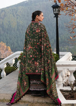 Lawn-3PC Embroidered with Digital Printed Jacquard Dupatta-5132