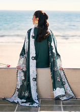 LUXURY PREMIUM EMB  3PC LAWN 2026