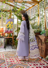 LUXURY PREMIUM EMB 3PC LAWN 2026