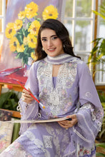 LUXURY PREMIUM EMB 3PC LAWN 2026