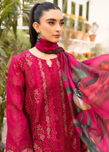 LUXURY PREMIUM EMB 3PC LAWN 2026