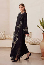 LUXURY PREMIUM EMB 3PC LAWN 2026