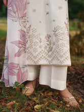 LUXURY PREMIUM EMB 3PC LAWN 2026