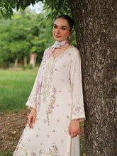 LUXURY PREMIUM EMB 3PC LAWN 2026