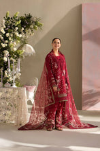 LUXURY PREMIUM EMB 3PC LAWN 2026