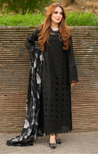 LUXURY PREMIUM EMB 3PC LAWN COLLECTION 2026