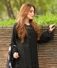 LUXURY PREMIUM EMB 3PC LAWN COLLECTION 2026