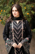 LUXURY PREMIUM EMB 3PC LAWN 2026