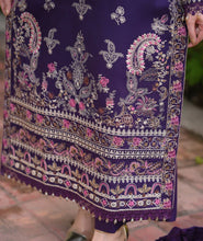 LUXURY PREMIUM EMB  3PC LAWN 2026