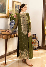 LUXURY PREMIUM EMB 3PC LAWN 2026