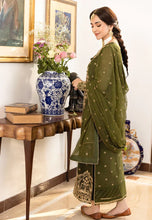 LUXURY PREMIUM EMB 3PC LAWN 2026