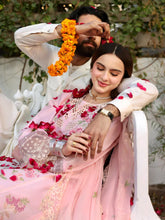 LUXURY PREMIUM EMB 3PC LAWN 2026