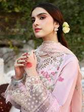 LUXURY PREMIUM EMB 3PC LAWN 2026