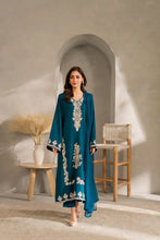 LUXURY PREMIUM EMB 3PC LAWN 2026