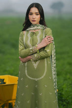 LUXURY PREMIUM EMB 3PC LAWN 2026