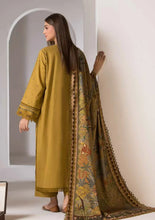 LUXURY PREMIUM EMB 3PC LAWN 2026