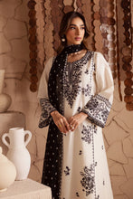 LUXURY PREMIUM EMB 3PC LAWN 2026