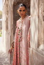 LUXURY PREMIUM EMB 3PC LAWN 2026