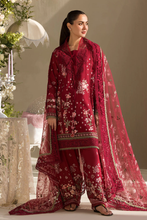 LUXURY PREMIUM EMB 3PC LAWN 2026