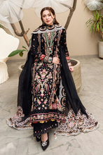 LUXURY PREMIUM EMB 3PC LAWN 2026