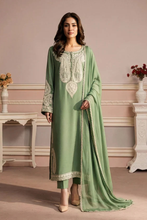 3PC EMBROIDERY LAWN COLLECTIONS SUITE BY GULERANG