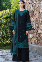 LUXURY PREMIUM EMB 3PC LAWN 2026